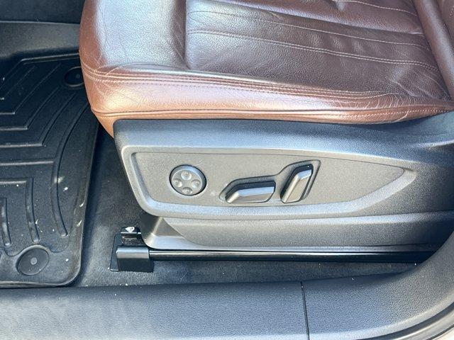 used 2018 Audi Q5 car, priced at $16,298