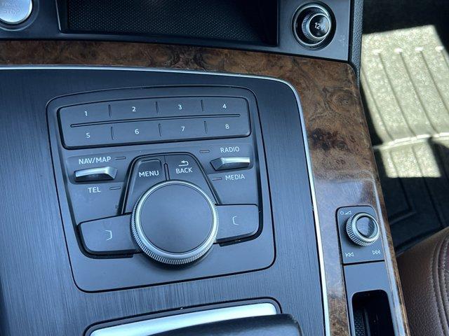 used 2018 Audi Q5 car, priced at $16,298