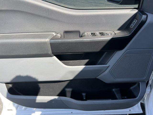 used 2021 Ford F-150 car, priced at $32,042