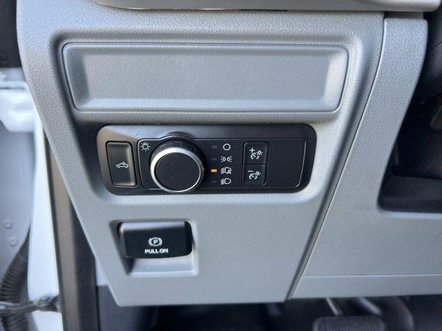 used 2021 Ford F-150 car, priced at $32,042