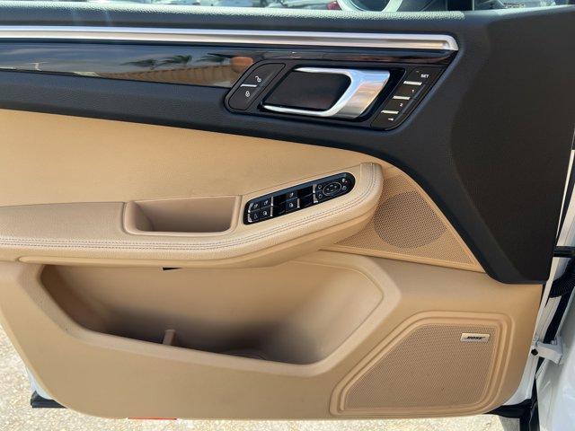 used 2017 Porsche Macan car, priced at $20,279