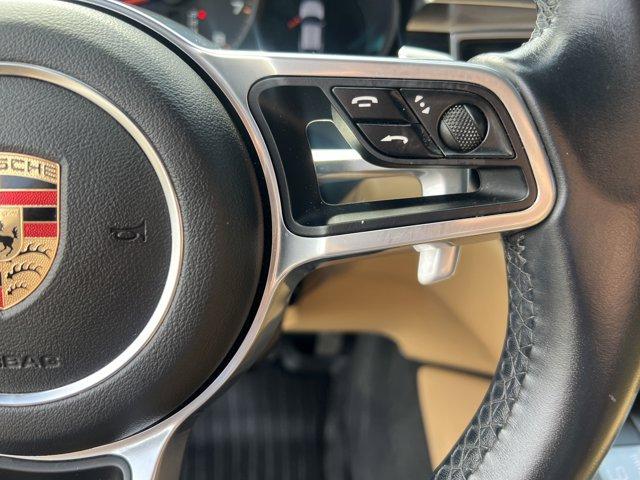 used 2017 Porsche Macan car, priced at $20,279