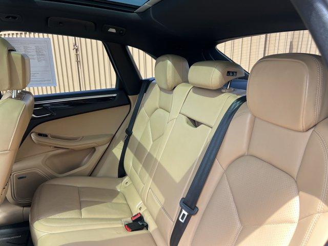 used 2017 Porsche Macan car, priced at $20,279