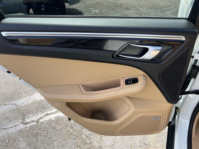 used 2017 Porsche Macan car, priced at $20,279