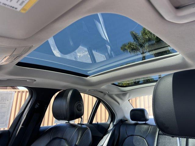 used 2016 Mercedes-Benz C-Class car, priced at $16,000