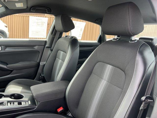 used 2023 Honda Civic car, priced at $27,186