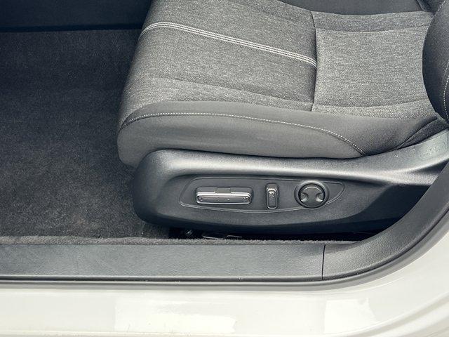 used 2024 Honda Accord Hybrid car, priced at $29,499