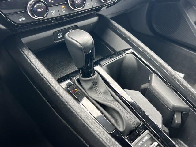 used 2024 Honda Accord Hybrid car, priced at $29,499