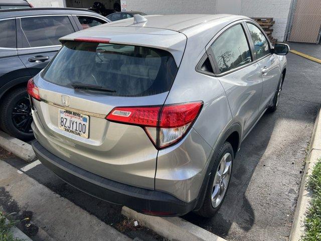 used 2022 Honda HR-V car, priced at $22,896