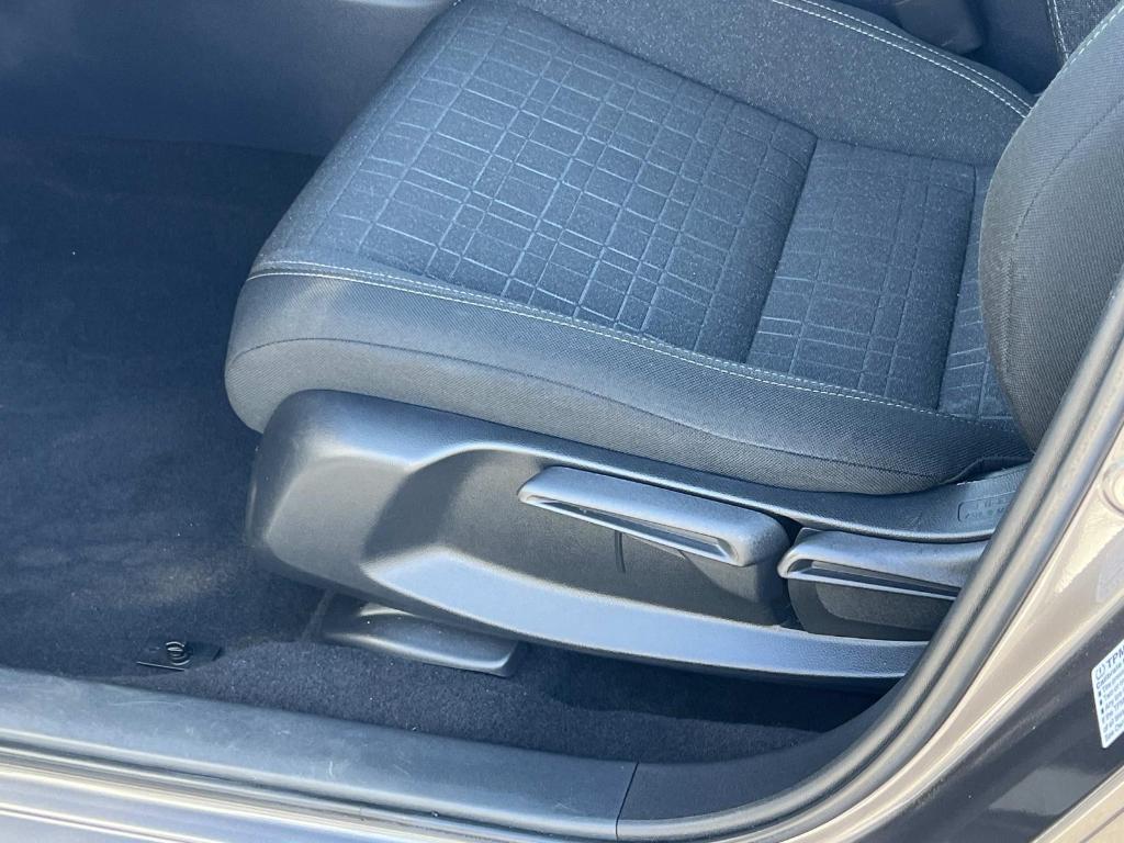 used 2024 Honda HR-V car, priced at $23,699