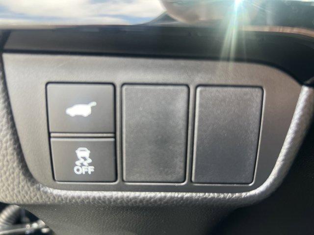 used 2023 Honda CR-V Hybrid car, priced at $35,310