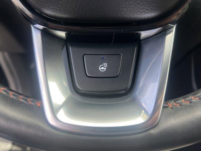 used 2023 Honda CR-V Hybrid car, priced at $35,310