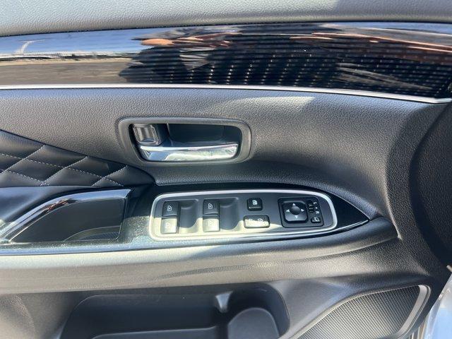 used 2020 Mitsubishi Outlander PHEV car, priced at $19,992