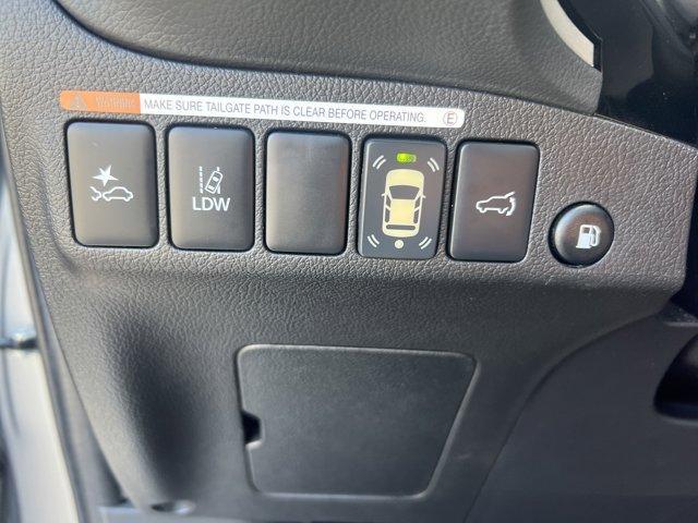 used 2020 Mitsubishi Outlander PHEV car, priced at $19,992