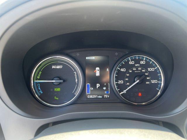 used 2020 Mitsubishi Outlander PHEV car, priced at $19,992