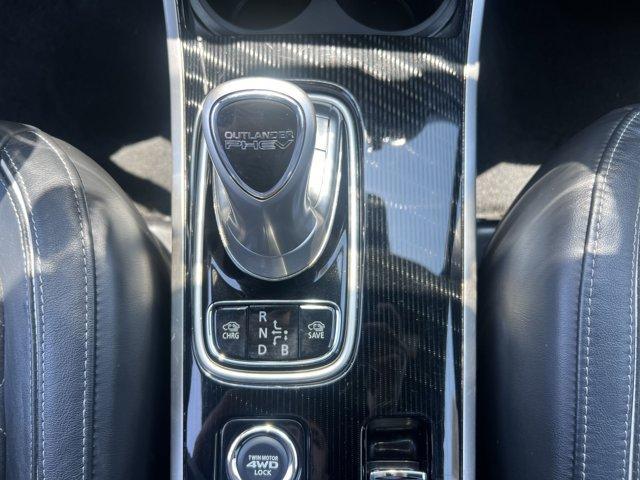 used 2020 Mitsubishi Outlander PHEV car, priced at $19,992