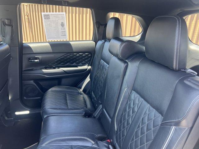 used 2020 Mitsubishi Outlander PHEV car, priced at $19,992