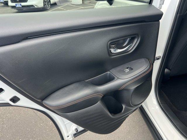 used 2023 Honda HR-V car, priced at $24,698
