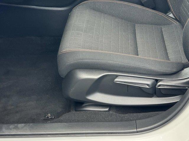 used 2023 Honda HR-V car, priced at $24,698