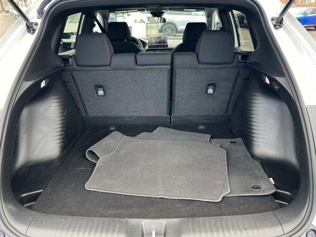 used 2023 Honda HR-V car, priced at $24,698