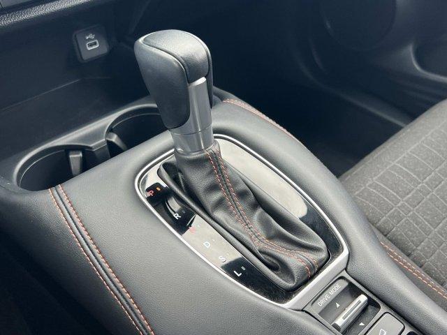used 2023 Honda HR-V car, priced at $24,698