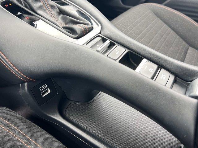 used 2023 Honda HR-V car, priced at $24,698