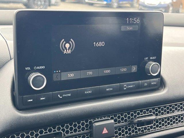 used 2023 Honda HR-V car, priced at $24,698