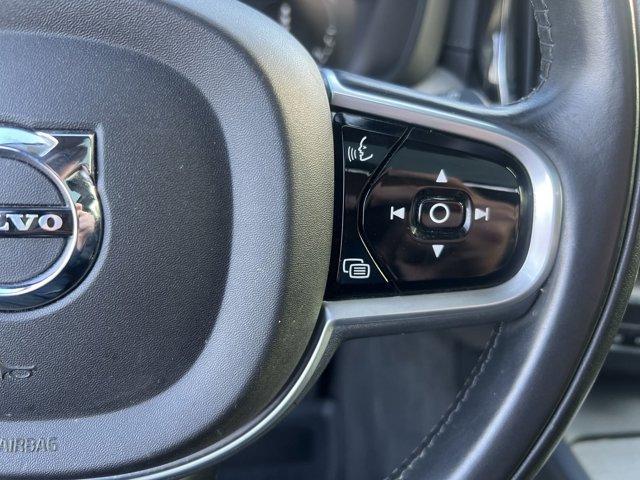 used 2018 Volvo XC60 Recharge Plug-In Hybrid car, priced at $24,524