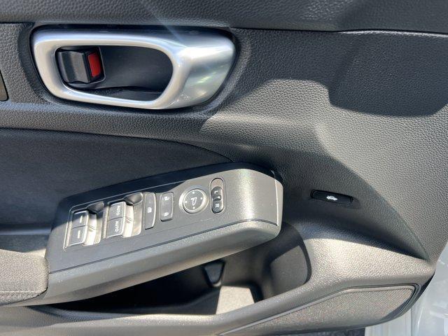 used 2023 Honda Civic car, priced at $25,298