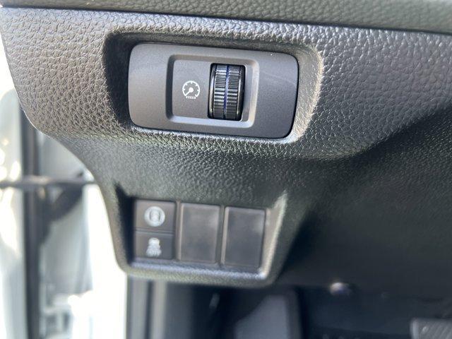 used 2023 Honda Civic car, priced at $25,298