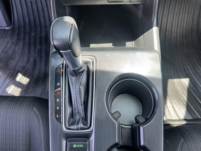 used 2023 Honda Civic car, priced at $25,298