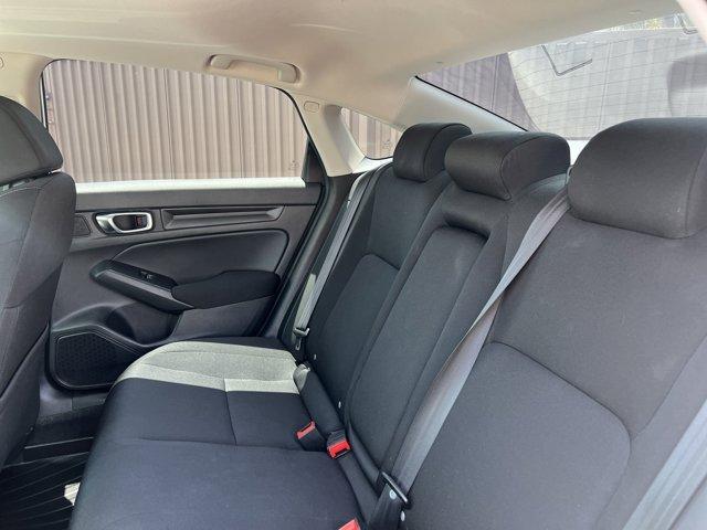 used 2023 Honda Civic car, priced at $25,298