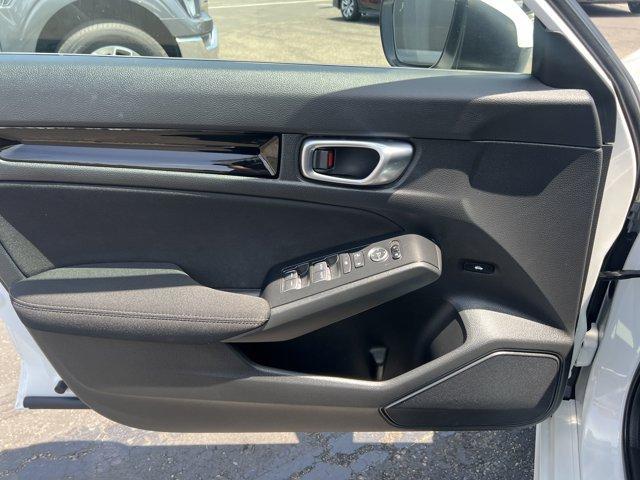 used 2023 Honda Civic car, priced at $25,298