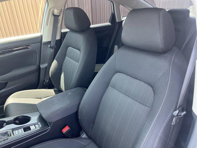 used 2023 Honda Civic car, priced at $25,298