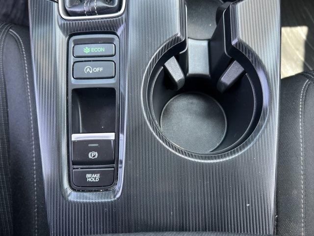 used 2023 Honda Civic car, priced at $25,298