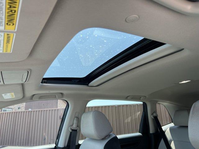 used 2025 Honda CR-V car, priced at $32,723