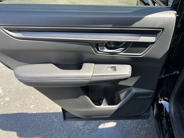 used 2025 Honda CR-V car, priced at $32,723
