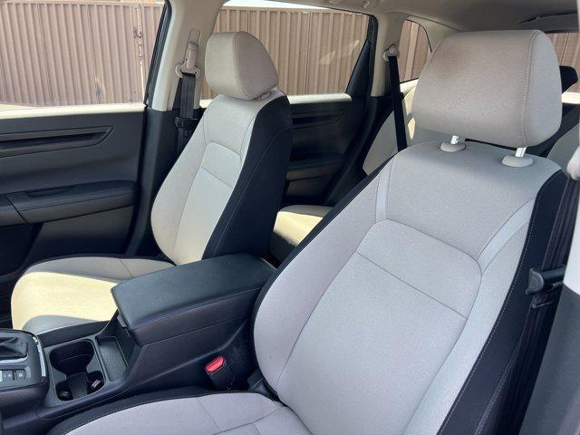 used 2025 Honda CR-V car, priced at $32,723