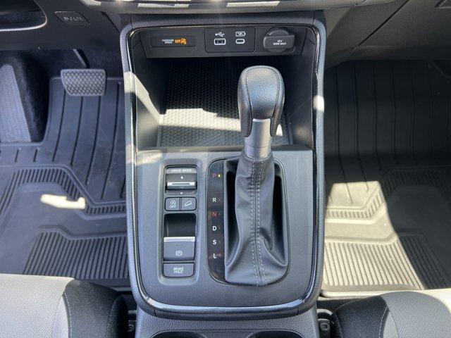 used 2025 Honda CR-V car, priced at $32,723