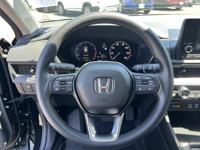 used 2025 Honda CR-V car, priced at $32,723