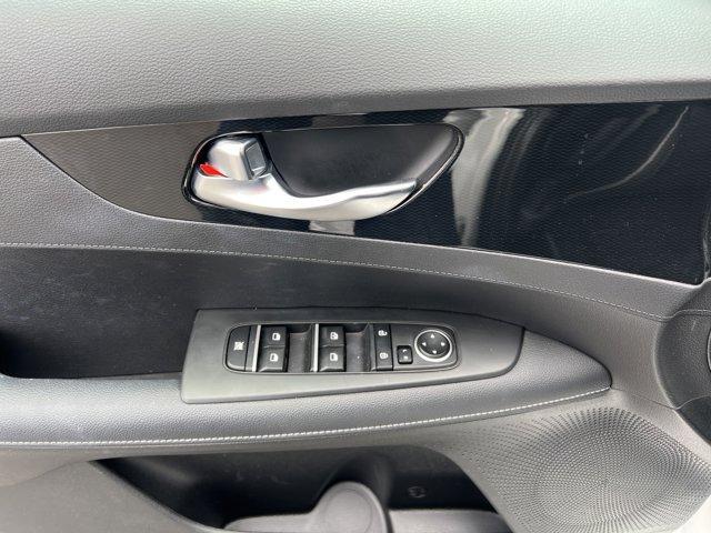 used 2022 Kia Forte car, priced at $19,864