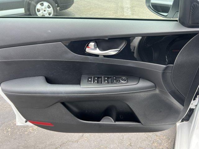 used 2022 Kia Forte car, priced at $19,864