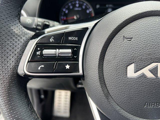 used 2022 Kia Forte car, priced at $19,864
