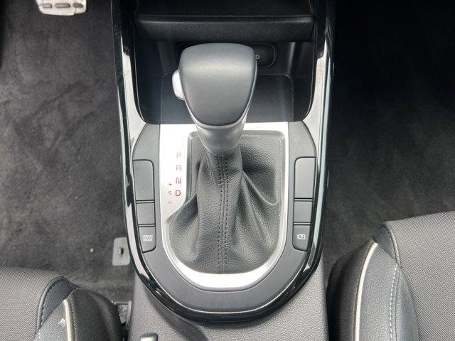 used 2022 Kia Forte car, priced at $19,864