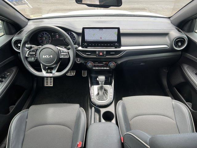 used 2022 Kia Forte car, priced at $19,864