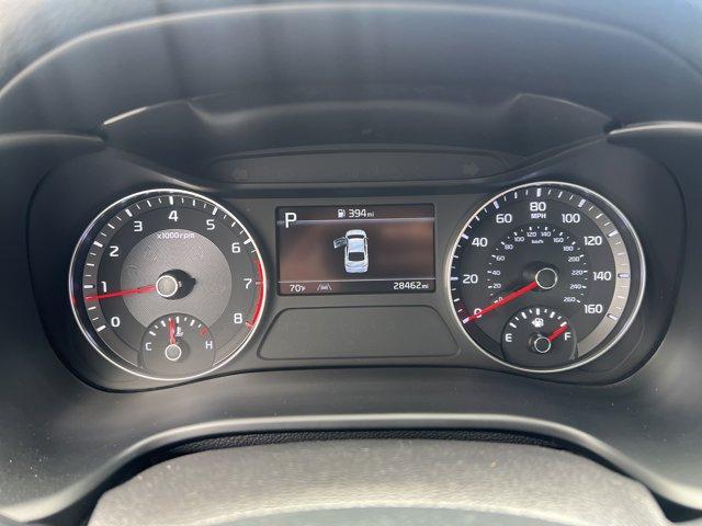 used 2022 Kia Forte car, priced at $19,864