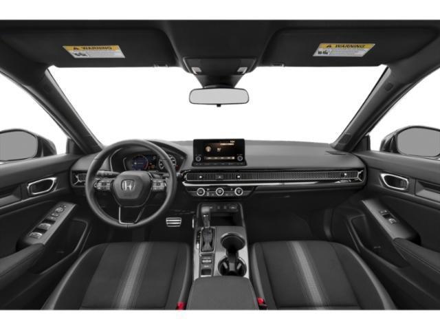 new 2026 Honda Civic car, priced at $27,745