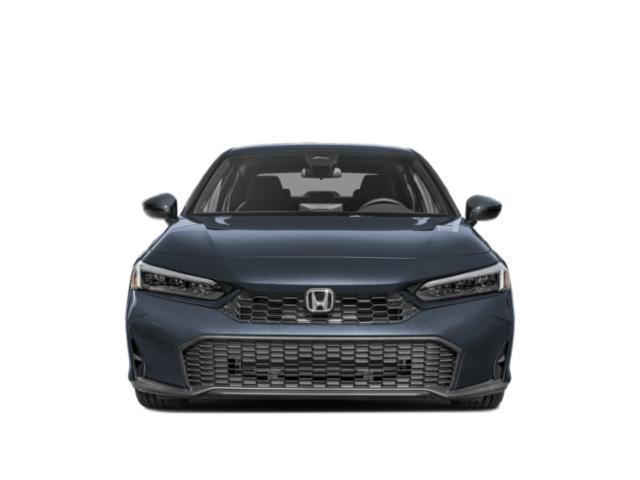 new 2026 Honda Civic car, priced at $27,745