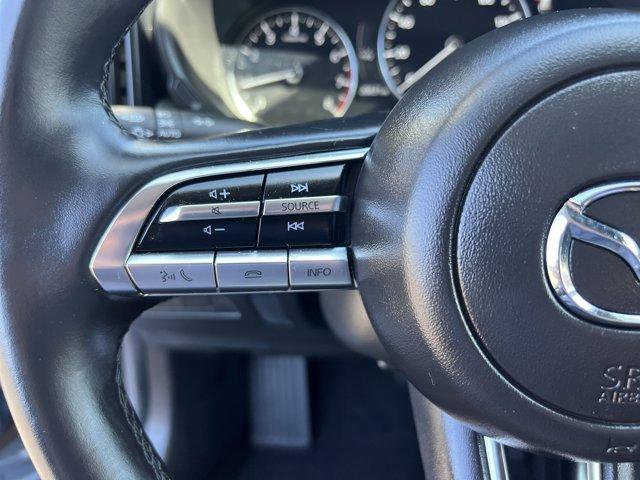 used 2023 Mazda CX-50 car, priced at $27,501