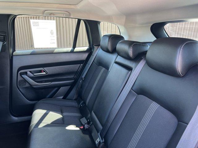 used 2023 Mazda CX-50 car, priced at $27,501